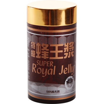 Sanyie - Super Royal Jelly (180g)