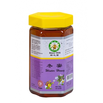 蜂之寶 - 冬蜜1000g