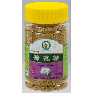 蜂之寶 - 荷花粉180g