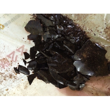 原蜂膠 - 原材料