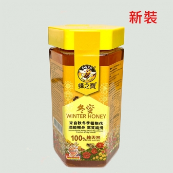 蜂之寶 - 冬蜜1000g