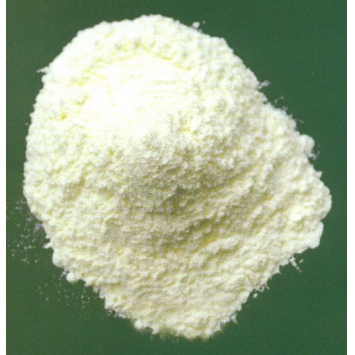 蜂王漿凍乾粉 - 原材料