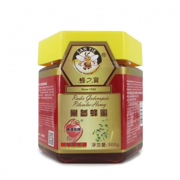 蜂之寶 - 黨參蜜500g