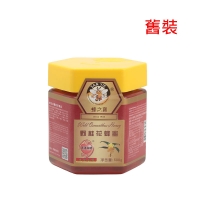 蜂之寶 - 野桂花蜜500g