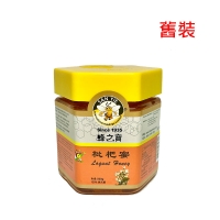 蜂之寶 - 枇杷蜜500g