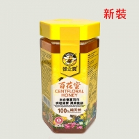 蜂之宝 - 百花蜜1000g